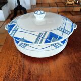 Basque tureen