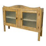 Art Deco display cabinet