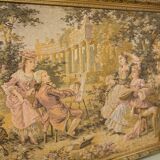 Decorative tapestry
