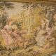 Decorative tapestry