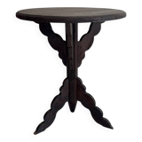 Vintage wooden table - Good condition