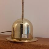 Vintage reader lamp