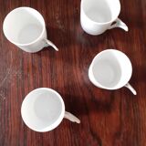 Philippe Deshoulières cups