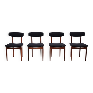 Chaises de salle à manger