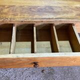 Table basse de ferme XL