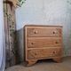 Beautiful Art Deco chest of drawers