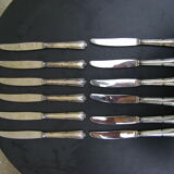 Ménagère de soixante pièces