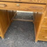 Bureau double administratif