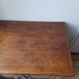 Buffet parisien époque Empire