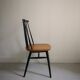 Scandinavian teak chair Fanett by Ilmari Tapiovaara, 1955