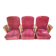 Theatre seats