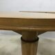 Vintage dining table 40s