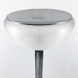 'Moana' floor lamp by Luigi Massoni for Guzzini, 1968