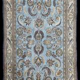 Tapis Persan ancien Ghoum 258x165 cm