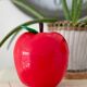 Apple ice bucket