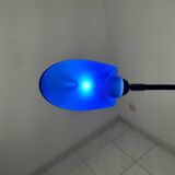 Lampadaire vintage Herda des années 1980