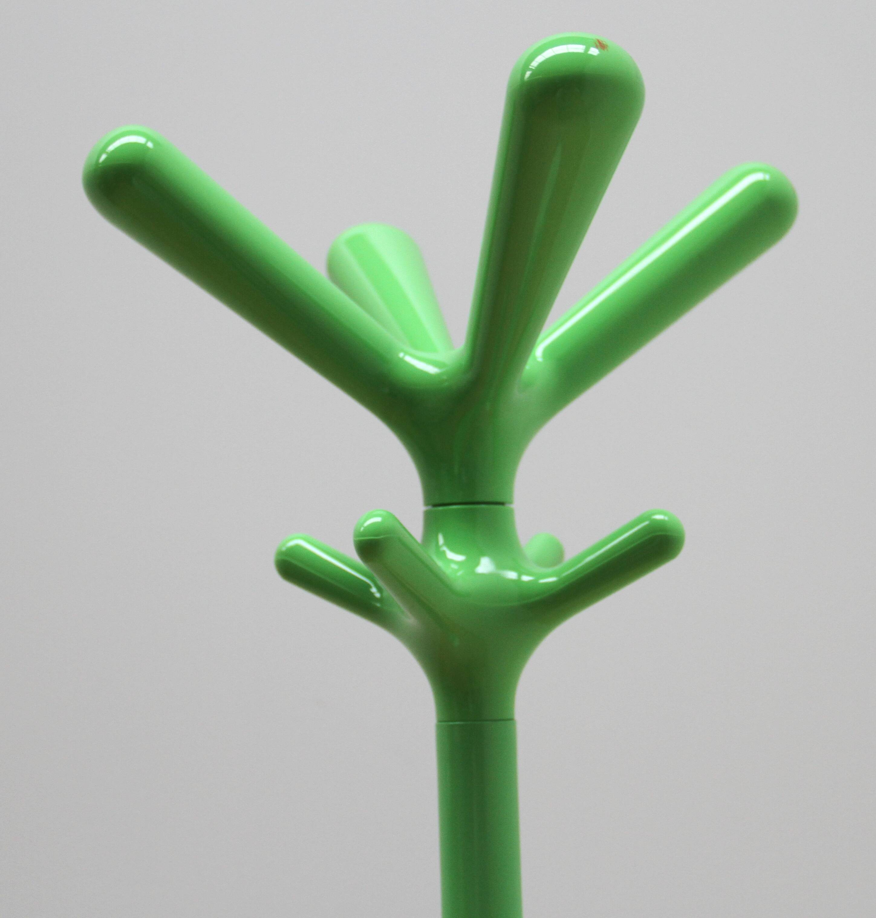 Pop coat rack, Rexite