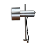 Lampe de bureau à pince FA2 de style Mid-Century par Peter Nelson pour Architectural Lighting Company, Angleterre, années 1960