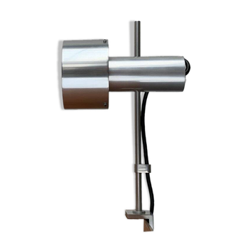 Lampe de bureau à pince FA2 de style Mid-Century par Peter Nelson pour Architectural Lighting Company, Angleterre, années 1960