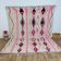 Tapis berbère laine fait main 310 x 240 cm