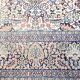Kashmir Silk Oriental Rug: 1.68 x 2.63 Meters