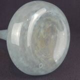 Schneider, glass vase with a blur effect