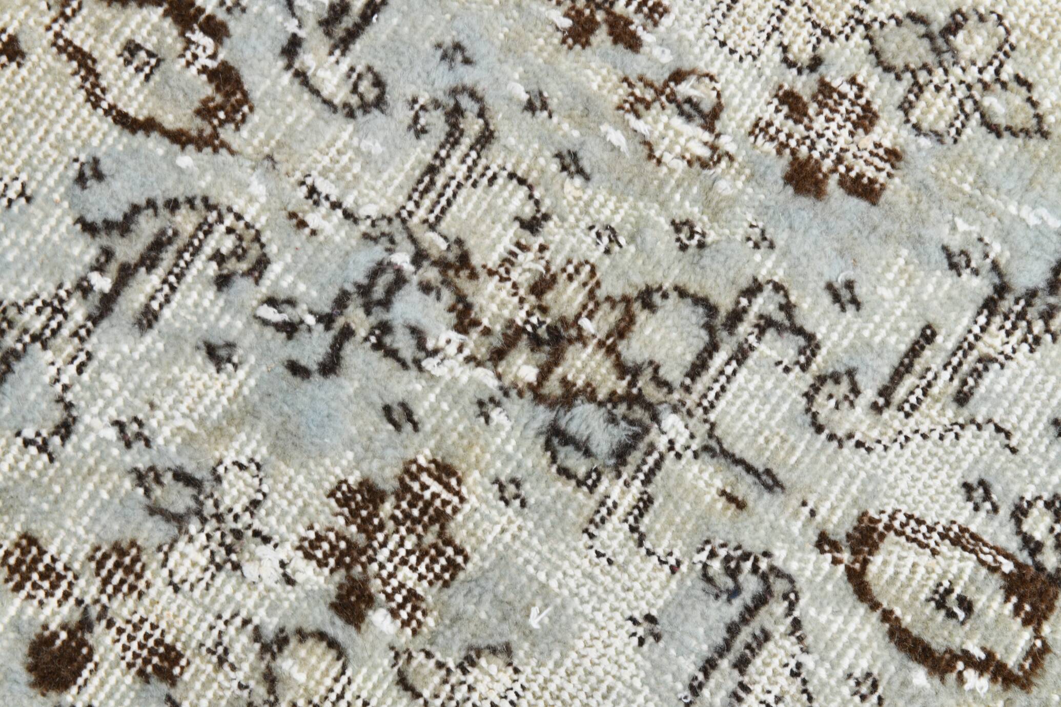 5x9 Classic Style Vintage Rug, 161x267Cm