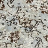 5x9 Classic Style Vintage Rug, 161x267Cm