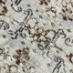 Tapis vintage de style classique 5x9, 161x267cm