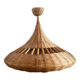 Rattan suspension 1960