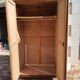 Vintage Parisian wardrobe