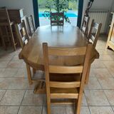 Table à manger