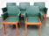 Ligne Roset Bridge chair by Didier Gomez