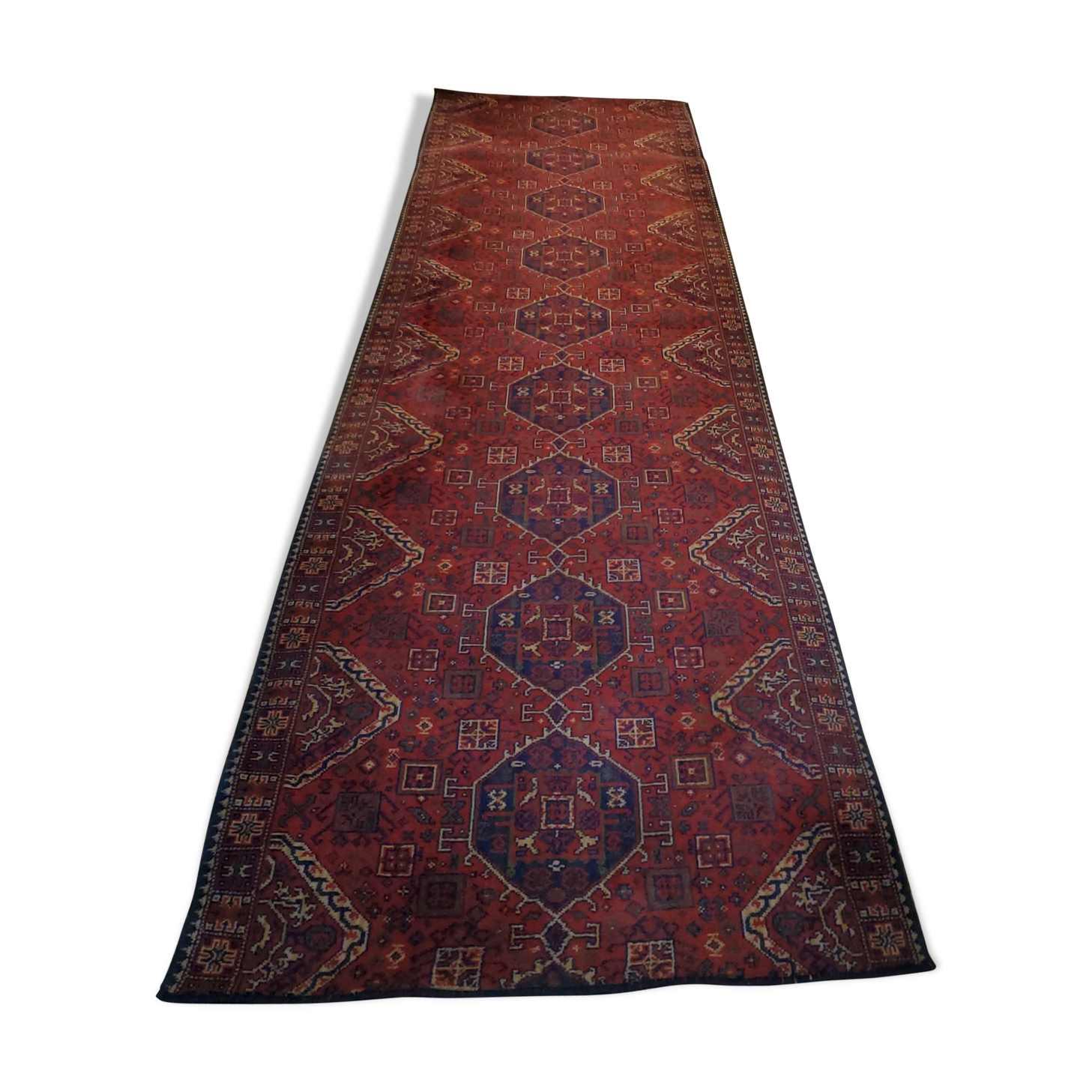 Corridor carpet 315X90