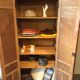 Art Deco wardrobe