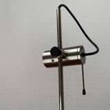 Italian table lamp model 251 by Tito Agnoli for Oluce, 1950s.