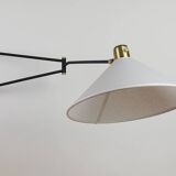 Lunel 1950 wall lamp