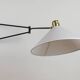 Applique Lunel 1950