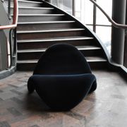 Tongue Chair by Artifort