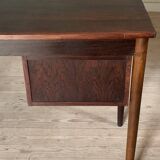 Samcon rosewood desk, Denmark