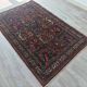 Tapis Persan Bachtiar fait main
