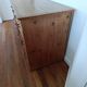 Craft fir furniture with drawers