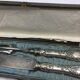 Coffret de couvert à gigot