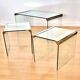 3 Tables Gallotti & Radice 75s' Italy