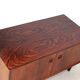 Brouer buffets in rosewood