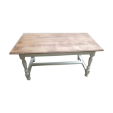 Table de ferme