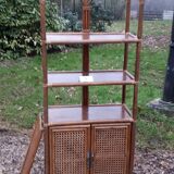 Set of 2 bookcases