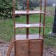 Set of 2 bookcases