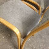 steiner chairs 1950