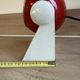 Pair of Vintage Desk Lamps eye ball "Polifemo" Space Age